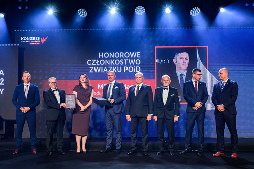 Nowa era budownictwa, biznesu i technologii – relacja z XV Kongresu Stolarki Polskiej